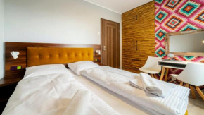 Triventi Apartament 2 sypialnie, garaż, blisko Tropikana i wyciąg na Kopę